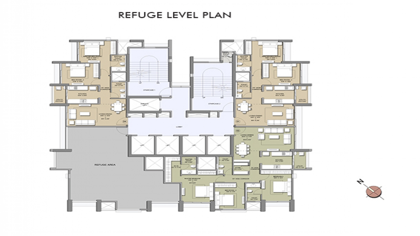 Lodha primo parel-lodha primo floor1.jpg